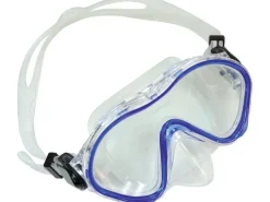 Schildkröt Funsports Schildkröt Junior Tauchmaske Tahiti 4+