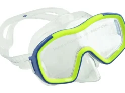 Schildkröt Funsports Schildkröt Junior Schnorchel Set Toku - 2-teilig