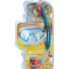 Schildkröt Funsports Schildkröt Junior Schnorchel Set Barbados - 2-teilig