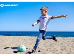 Schildkröt Funsports Schildkröt Neopren Beachsoccer #5 (Beach-Design)