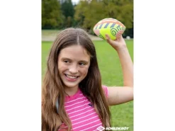 Schildkröt Funsports Schildkröt Neopren Mini-American Football #2 16 x 10 cm
