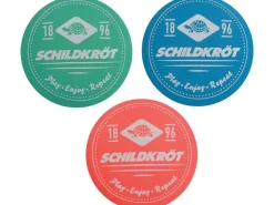 Schildkröt Funsports Schildkröt Neopren Water Bouncers Tropical (Beach-Design)