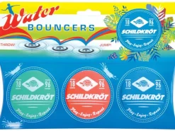 Schildkröt Funsports Schildkröt Neopren Water Bouncers Tropical (Beach-Design)