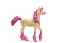 Schleich 81411 Kinderspielzeugfigur Kunststoff Mehrfarbig
