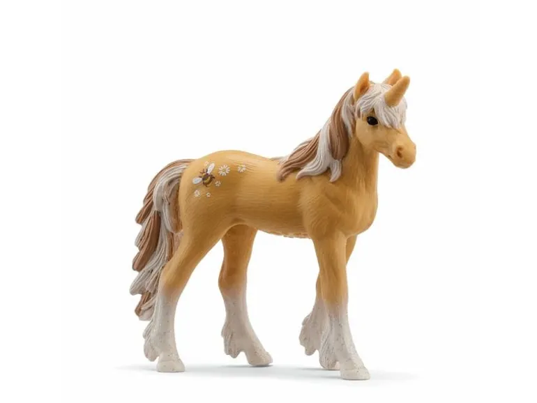 Schleich 81412 Kinderspielzeug Zahlen Kunststoff
