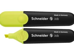 Schneider Textmarker Job Gelb