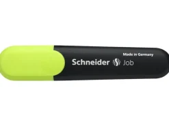 Schneider Textmarker Job Gelb