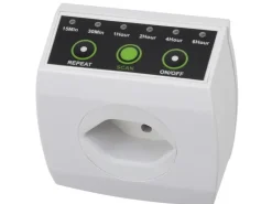 Schönenberger Countdown-Timer T12 / T13, Digital, Indoor max 6h