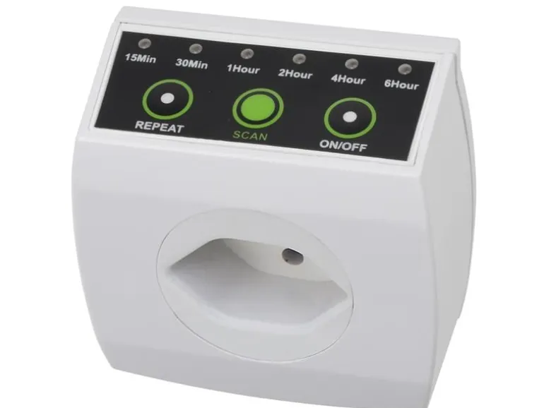 Schönenberger Countdown-Timer T12 / T13, Digital, Indoor max 6h