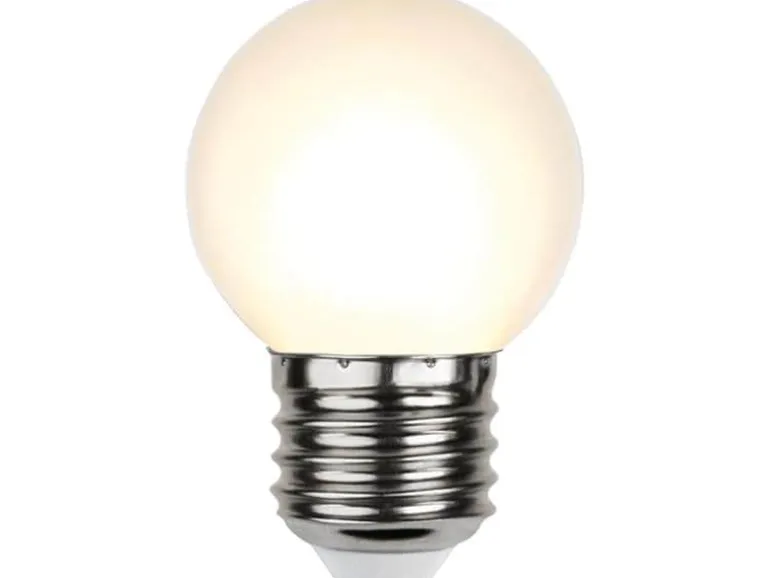 Schönenberger Lichterkette Party-Deco, 1000 cm, Warmweiss (WW)