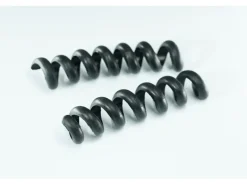 Schönenberger Snake Black Kabelhalterungen Ø 30 mm, Schwarz