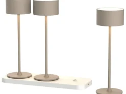 Schönenberger Tavolo 3er Set, Sand