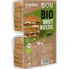 Schnitzer Brot Bio Toastbrot Rustic 430 g
