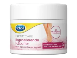 Scholl Fusspflege Intensive Repair 150 ml