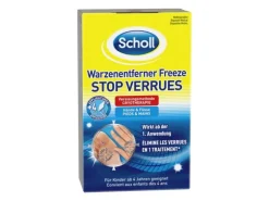 Scholl Warzenentferner 1 Stück