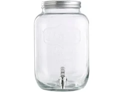 Schou Getränkespender 8000 ml