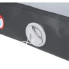 Schou Trainingsmatte AirTrack 400 x 100 x 15 cm