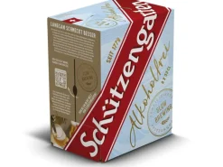 Schützengarten Bier alkoholfrei 6 x 0.33 l