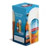 Schützengarten Bier Weisser Engel 4 x 0.5 l