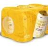 Schützengarten Ginger Beer alkoholfrei 6 x 0.33 l