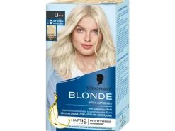 Schwarzkopf Blonde Ultra Aufheller L1++