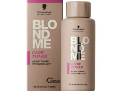 Schwarzkopf Professional Glow Toner Sand 60 ml