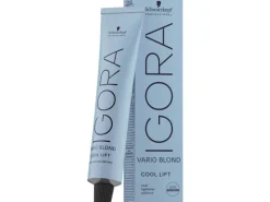 Schwarzkopf Professional Haartönung Igora Vario Blond Cool Lift 60 ml