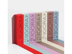 Schwarzkopf Professional Haartönung Igora Vario Blond Cool Lift 60 ml