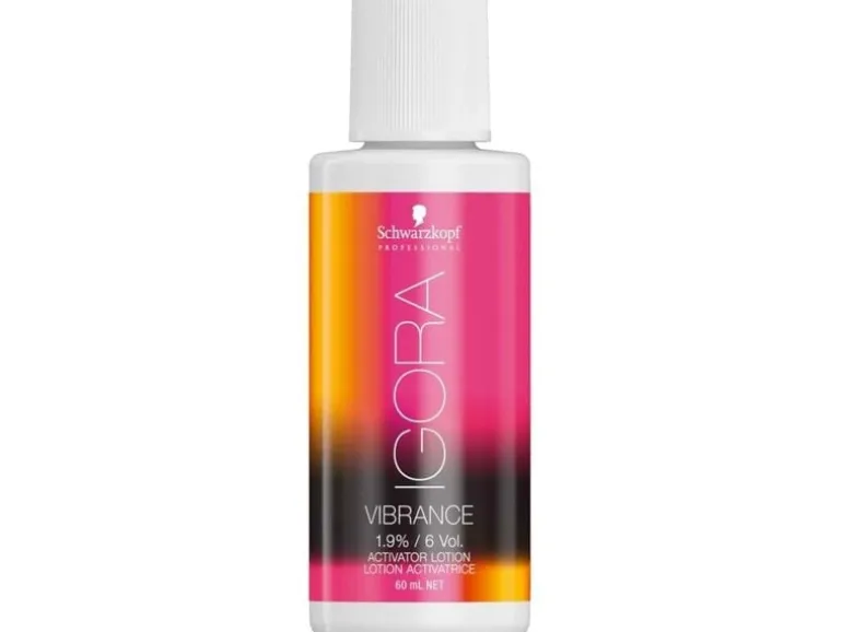 Schwarzkopf Professional Igora Vibrance Activator Lotion 1.9% 1000 ml