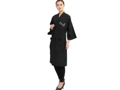Schwarzkopf Professional Salon Tools Color Kimono