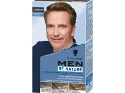 Schwarzkopf RE-NATURE Haarcoloration Medium