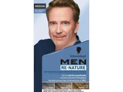 Schwarzkopf RE-NATURE Haarcoloration Medium