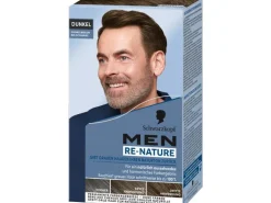 Schwarzkopf RE-NATURE Haarcoloration Perfect Re-Nature Dunkel