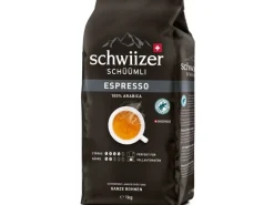 Schwiizer Kaffeebohnen Espresso 1 kg