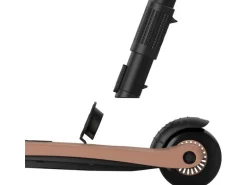 Scoot and Ride Highwaykick 1 Push and Go Mocha