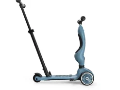 Scoot and Ride Kinder-Laufrad Highwaykick 1 Push and Go Steel
