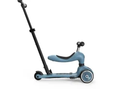 Scoot and Ride Kinder-Laufrad Highwaykick 1 Push and Go Steel