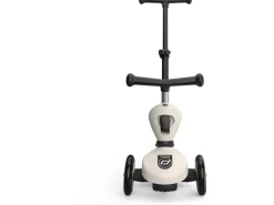 Scoot and Ride Kinder-Laufrad Highwaykick 1 Push and Go Ash