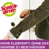 Scotch-Brite Kleiderroller Scotch-Brite Pet Extra Sticky 48 Blatt