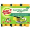 Scotch-Brite Schwamm Classic 3 Stück