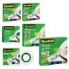Scotch Klebeband Magic Tape 19 mm x 10 m, Transparent