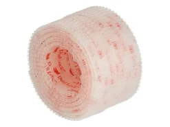 Scotch Klettband Dual Lock Extreme,2 Rollen, 25 mm x 1 m Transp.