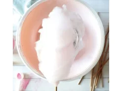 ScrapCooking Fertigmischung Zuckerwatte Bonbongeschmack Rosa 160 g