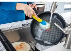 Scrub Daddy Dish Daddy Reinigungsbürste 1 Stück