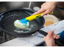 Scrub Daddy Dish Daddy Reinigungsbürste 1 Stück