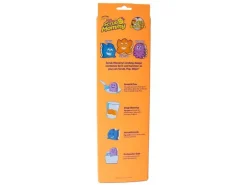 Scrub Daddy Schwamm Sommeredition, 3 Stück