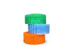 Scrub Daddy Schwamm, 3 Stück