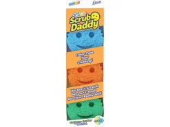 Scrub Daddy Schwamm, 3 Stück