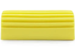 Scrub Daddy Scrub Daddy Damp Duster 1 Stück, Gelb