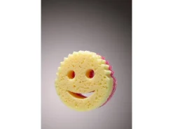 Scrub Daddy Scrub Mommy Original Putzschwamm 1 Stück, Pink
